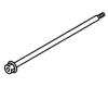 Болт Yamaha 90401-10045-00 