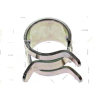 Зажим Yamaha Raptor 250 /Enticer ET410 90467-09026-00 90467-09026-00