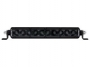 Фара Rigid 10″ SR-серия PRO (10 светодиодов) – Дальний свет Midnight Edition 910213BLK