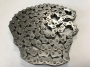 Цепь масляного насоса Yamaha Grizzly / Rhino 660 02-08 94581-94070-00 94581-94070-00