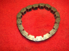 Цепь коробки передач Yamaha Grizzly 660/450/350 /Rhino 660 /Wolverine 350 94591-54034-00 94591-54034-00