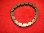 Цепь коробки передач Yamaha Grizzly 660/450/350 /Rhino 660 /Wolverine 350 94591-54034-00 94591-54034-00