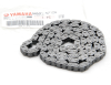 Цепь ГРМ оригинальная для квадроциклов Yamaha Grizzly Rhino Raptor Viking 94591-57126-00