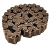 Цепь КПП 68 звеньев для Снегохода Yamaha Venture / Phazer 94860-02068-00