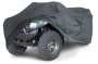 Чехол для ATV квадроцикла черный ATV-DBL-TC-BL600