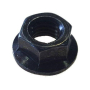Гайка выпускной трубы Yamaha 95707-08500-00 , 95702-08500-00, 95706-08500-00, 9570L-08500-00 95707-08500-00
