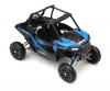 Модель POLARIS RZR XP 1000 Синий 1:18 57593B  959-0062