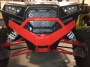 Передний бампер Vendetta MotorSports 96556 для Polaris RZR 1000 2884019-458