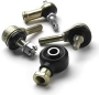 Рулевые наконечники EPI для Suzuki внешние LTA 450  500  700  750 King Quad (98-1380) WE315029