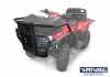 Буллбар Honda TRX 420/500 (2014-) + комплект крепежа 444.2113.1