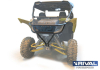 Бампер задний Yamaha YXZ 1000R (2016-) + комплект крепежа 444.7145.1