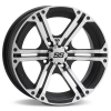 Диск колесный ITP SS212 14x8 4x137 5+3 1428381404 14SS322BX