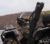Кронштейн крепления ружейного кофра Kolpin для BRP CAN-AM OUTLANDER G2 LINQ 715001226 20032