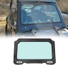 Стекло лобовое TRIPLEX для Polaris RZR1000 ET-144 FTVWS007 /HWS-P-RZR1K-001-75 /HWS-P-RZR-1000
