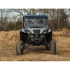 Комплект усиленных изогнутых передних рычагов для Yamaha Wolverine RMAX 2 /RMAX 4 B4J-F3570-01-00 + B4J-F3580-01-00 + B4J-F3540-02-00 + B4J-F3550-02-00 Super Atv AA-Y-RMAX-1.5-HC-02 AA-Y-RMAX-1.5-HC-02