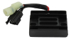 РЕГУЛЯТОР НАПРЯЖЕНИЯ ARROWHEAD AAC6007