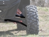 Комплект передних верхних и нижних спортивных рычагов для Polaris RZR XP 900 High Clearance Forward A-Arms