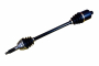 Привод передний левый Can-Am Maverick X3 STD /XDS 2017+ 705401686 /705402097 /AB6-CA-8-124 /531-0235 AB6-CA-8-124