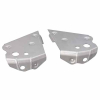 Защита задних рычагов оригинальная Yamaha Grizzly 700/550 07-13 ABA-3B433-00-00
