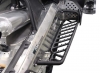 Подножки снегохода Arctic Cat XF High Country /M серия 12+ /Yamaha Viper SPG Bret Rasmussen 241-03012B /ACAFRB200-BR-FBK ACAFRB200-BR-FBK