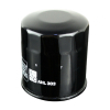 Масляный фильтр Yamaha Grizzly /Rhino /Kodiak /Wolverine 5GH-13440-00-00 /5GH-13440-10-00 /5GH-13440-30-00 /3FV-13440-00 /3FV-1344084963 /3FV-13440-00 /Polaris Sportsman /Hawkeye 3084963 /Kawasaki 16097-0004 /Honda 15410-MM9-P00 /HF303 /10-822300 /AHL303 AHL303