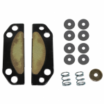 Тормозные колодки парковочного тормоза Polaris Ranger 900/800/700/500 2203148 AT-05057