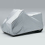 Чехол для квадроцикла Riderlab - цвет серебро 2XL 3XL AT0295-2XLSil