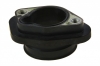 Впускной патрубок Yamaha AT-07459  28P-13586-00-00