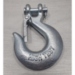 Крюк для лебедки для квадроцикла J-MAX 5/16 ATV-HOOK-5/16