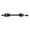 Привод задний левый /правый Yamaha Grizzly 450 11-14 1CT-2530V-00-00, 1CT-2510F-00-00 /AB6-YA-8-336 /ATV-YA-8-336 /531-0735 ATV-YA-8-336
