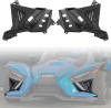 Заглушки бампера нижние Polaris Slingshot 2020-2023 2884605 5454401 5454402 AUPPH0185