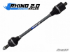 Привод Rhino 2.0 для Can-Am Maverick X3 XRS 2017+ AX07-006FR0 AX07-005FL0 AX07-004R0