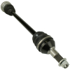 Привод усиленный задний Can-Am Maverick XMR /XRS /XRS-DPS /STD /XXC /Turbo 13+ 705502356 /705501948 /705502358 /705502067 /705501794 /201-111R-01B.001 /CA-8-327 /CA-8-307 /7-65-R-0-BT /AX07-007R0 AX104 ATVPC-CA-8-307