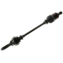 Привод усиленный задний Polaris RZR 800-S/4  1332638 /1332883 / 90212 /ATV-PO-8-338 / 201-320R-01B.001 AX155