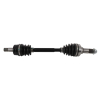 Привод передний суперусиленный Yamaha Grizzly 700 2016+ 2UD-2510J-00-00 + 2UD-2510F-00-00 + 2UD-2518E-00-00 AXHD4108032 AXHD4108032