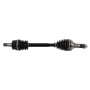 Привод передний суперусиленный Yamaha Grizzly 700 2016+ 2UD-2510J-00-00 + 2UD-2510F-00-00 + 2UD-2518E-00-00 AXHD4108032 AXHD4108032