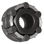 Хабы переднего редуктора Polaris Sportsman / Scrambler / ATP 500/425/400/325 95-09 1520214, 1520281 AZ102CA