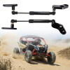 Газовые амортизаторы-доводчики дверей Cam-Am Maverick X3 Kemimoto B0102-00601BK B0102-00601BK