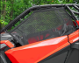 Сетки в дверной проем Kemimoto для Polaris RZR PRO XP 2020 B0102-00501BK
