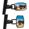 Комплект зеркал UTV под трубу 1.75-2.0 B0106-05101BK B0106-05101BK