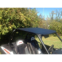 Алюминиевая крыша Polaris RZR 1000 /RZR 900 /RZR 1000 S /RZR 900 XC /RZR 900 S /RZR XP Turbo 12366 /B0112-01501BK B0112-01501BK