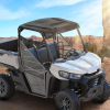 Крыша CanAm Traxter, Defender Kemimoto B0112-03201BK B0112-03201BK