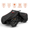 Чехол Kemimoto для CanAm Ryker b0115-00801bk