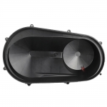 Внешняя крышка вариатора квадроцикла Polaris RZR /RANGER /SPORTSMAN 570 /900 /1000 2012+ 5438887-070 /2634864 /2634179 /B0901-01901BK B0901-01901BK