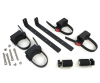 Крепеж Lock & Ride Kemimoto для Polaris Ranger / General B1201-04401BK