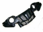 Панель фронтальная для квадроцикла Yamaha Kodiak 2017 B16-F8309-00-00  B16-F8309-00-00