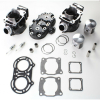 Комплект для ремонта двигателя Yamaha YFZ 350 Banshee 87-06 2GU-11311-00-00, 2GU-11321-00-00, 2GU-11181-00-00, 2GU-11631-00-94, 2GU-11610-01-00, 4L0-11633-00-00, 93450-17129-00, 93310-316D6-00, 3GG-11351-02-00, 2GU-11111-00-00 BB99