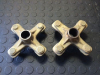 Cуппорт передний правый Yamaha Raptor 660/350/Warrior 350/Banshee 350 5LP-2580U-00-00/BC101 BC101