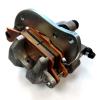 Суппорт тормозной задний правый Yamaha Grizzly 700 2007+ 3B4-2580W-01-00 /3B4-2580W-00-00 /3B4-2580W-11-00 BC94