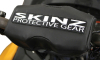 Подушка руля снегохода Skinz BRP Ski-Doo Polaris Arctic Cat Yamaha BPSPGS100-BK  BPSPGS100-BK